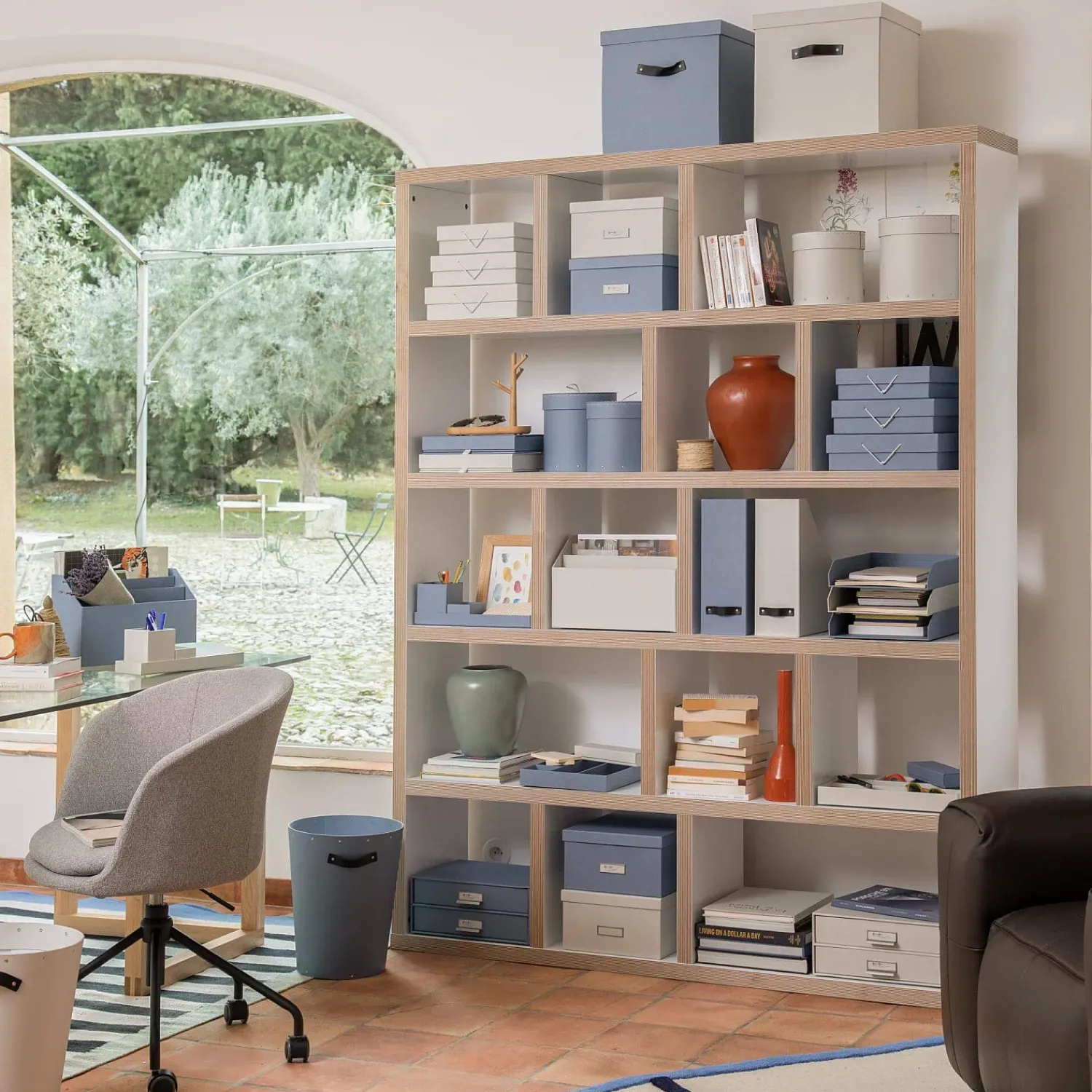 Habitat Ada Hot