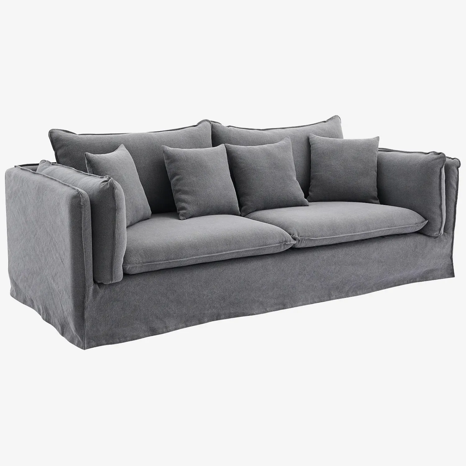 Habitat Andria Online