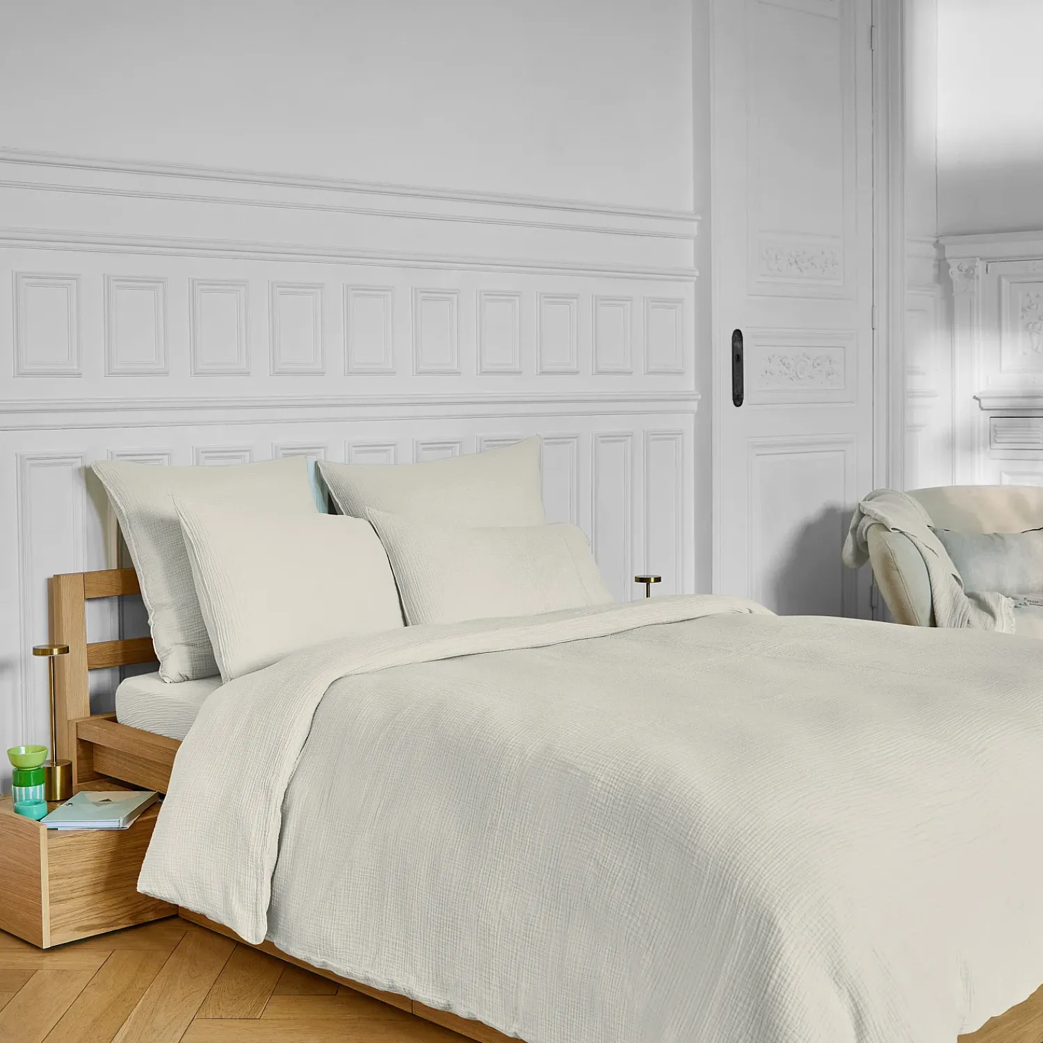 Habitat Arielle Online