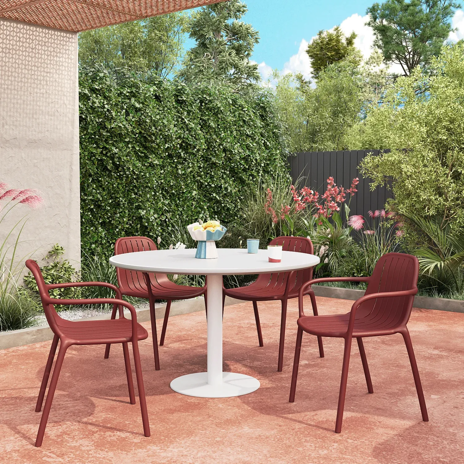 Habitat Arzon Discount