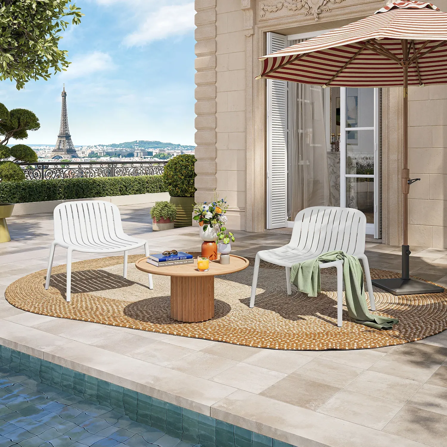 Habitat Arzon Online