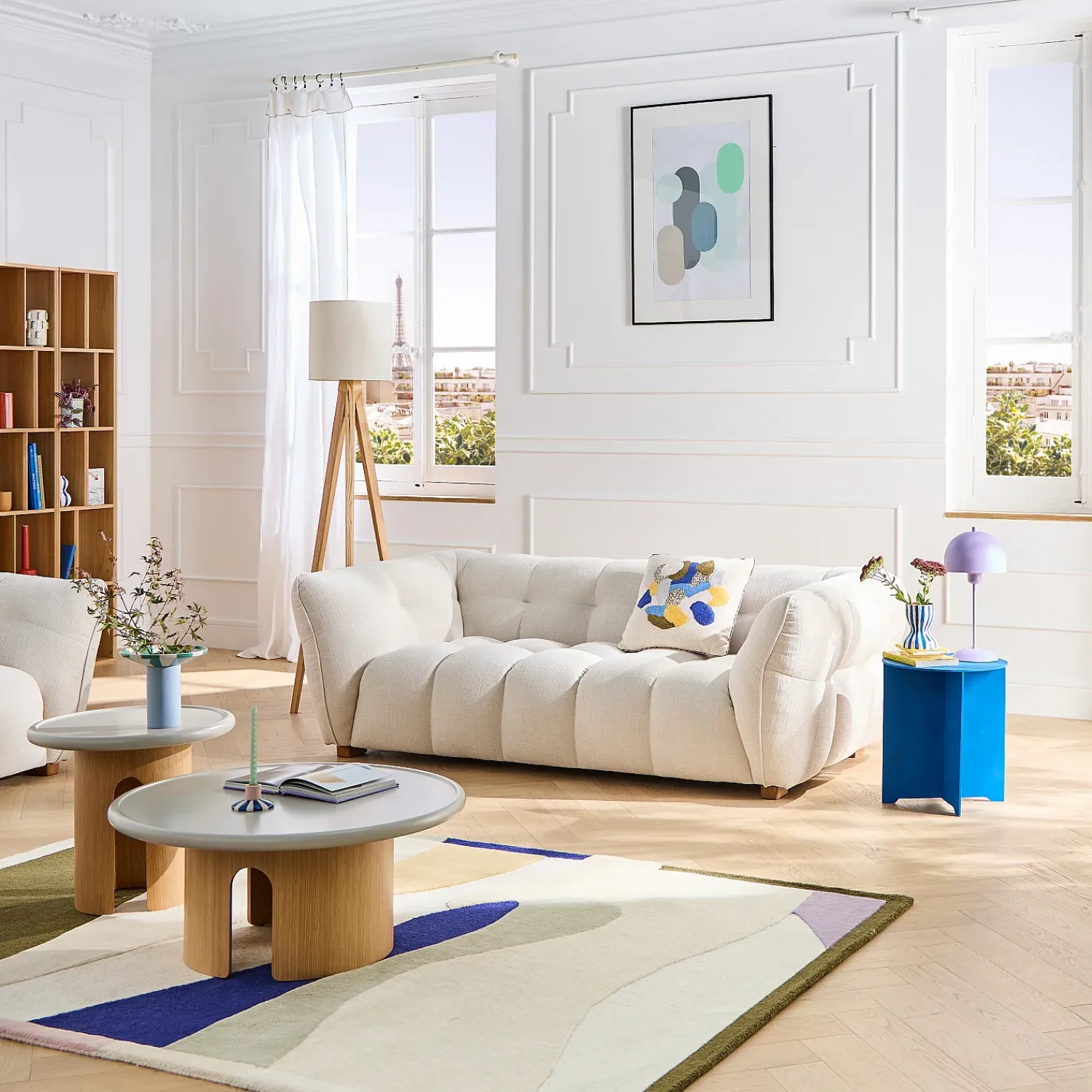 Habitat Aubin Discount