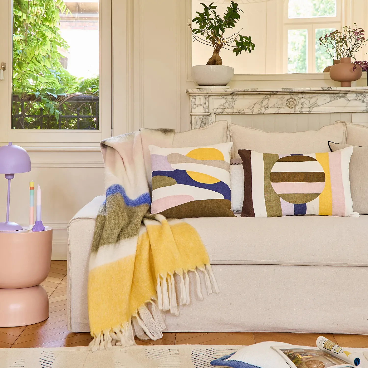 Habitat Azelie Discount