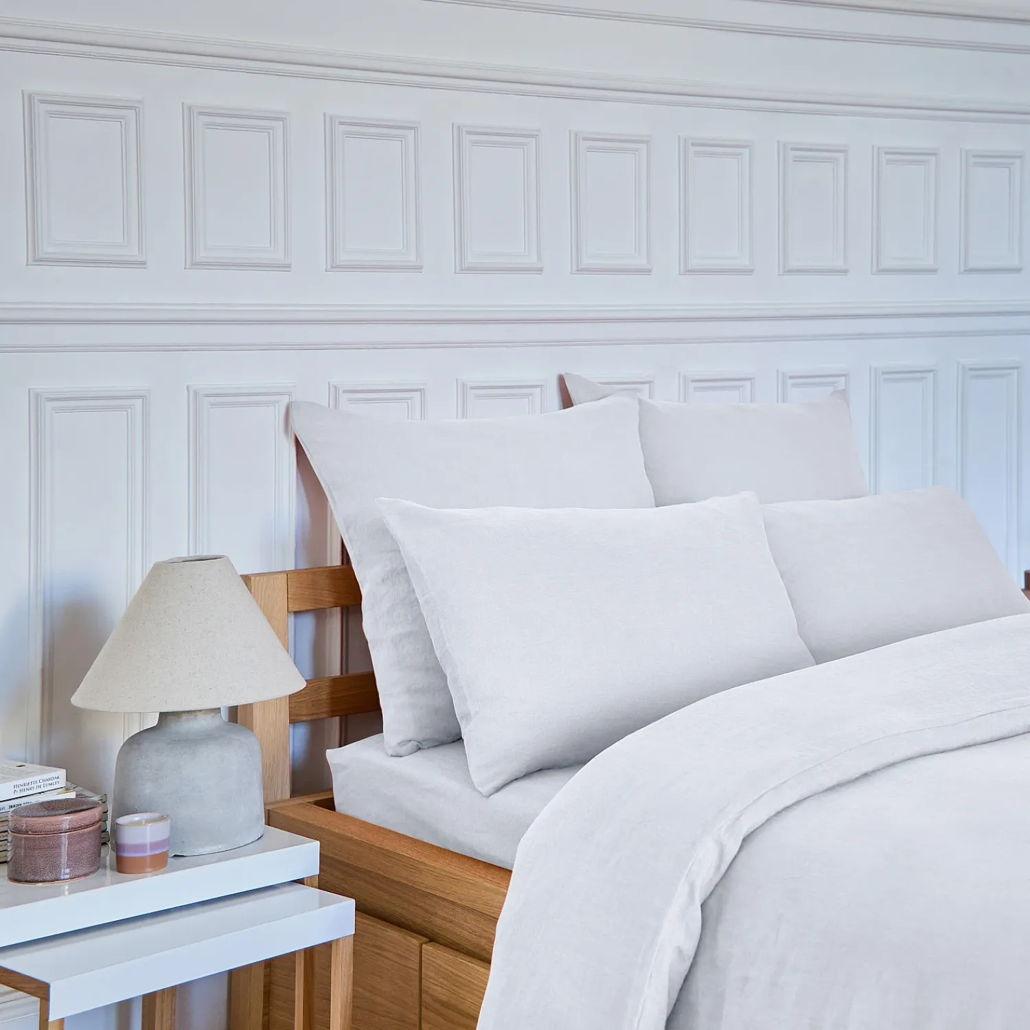 Habitat Brunelle Hot