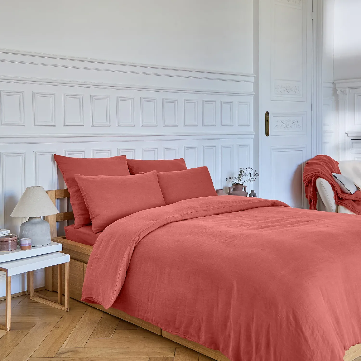 Habitat Brunelle Hot