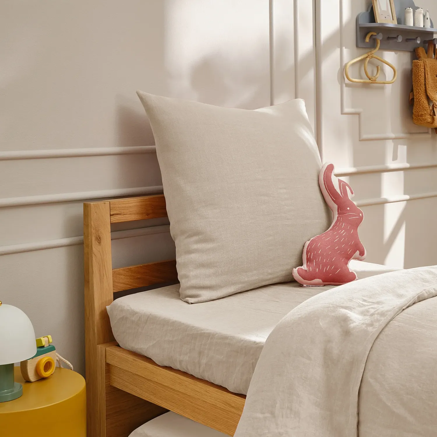 Habitat Brunelle Online