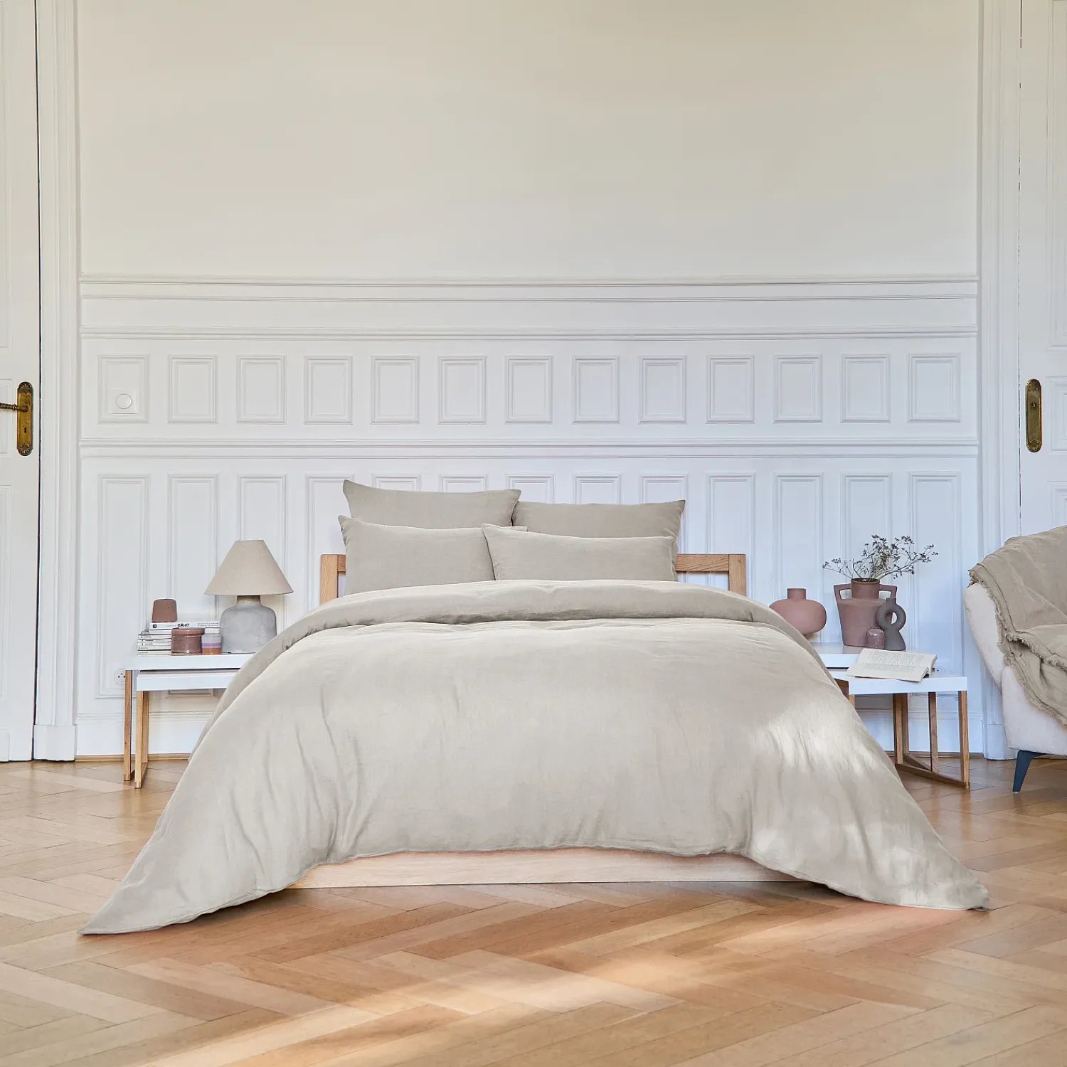 Habitat Brunelle Online