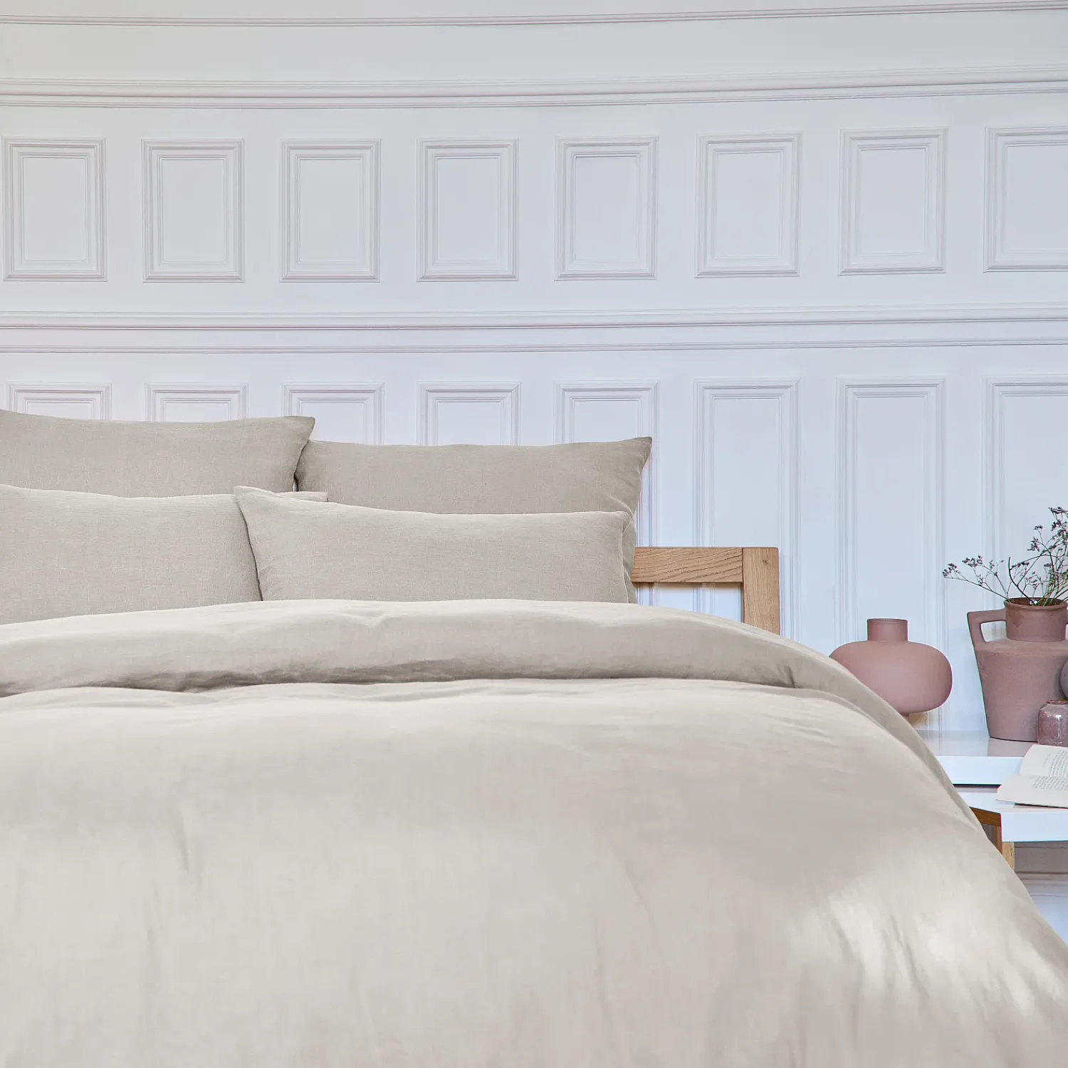 Habitat Brunelle Online