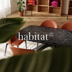 Habitat Camus Outlet