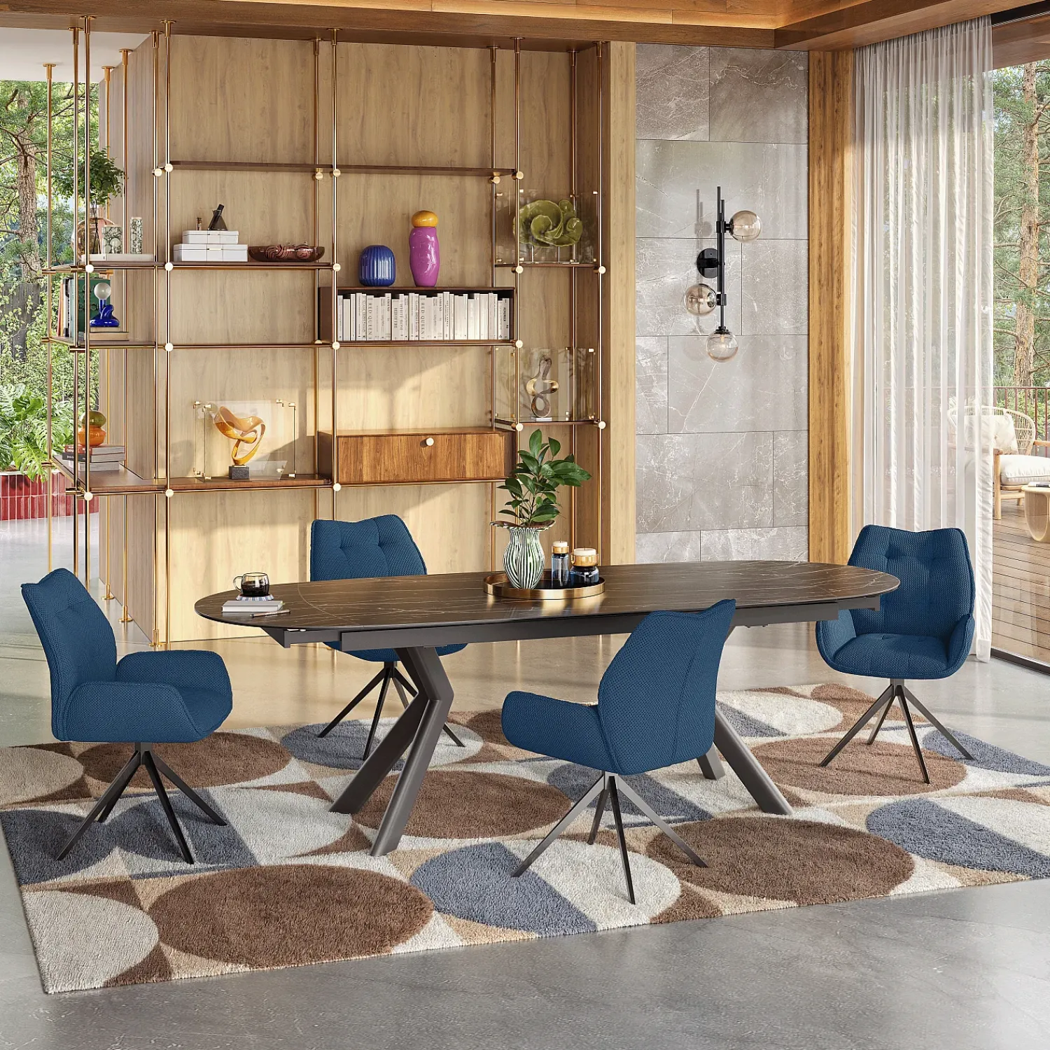 Habitat Carilo Online
