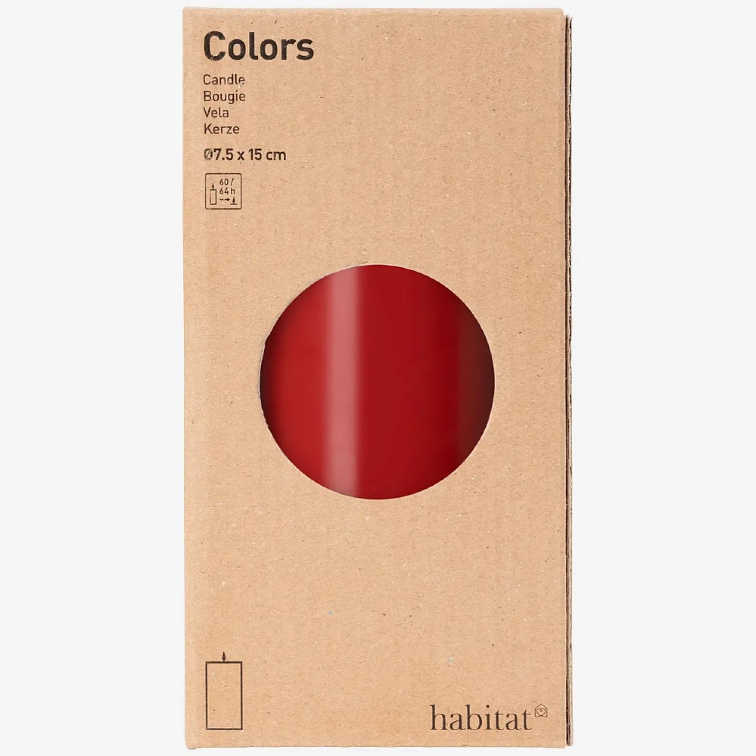 Habitat Colors Best