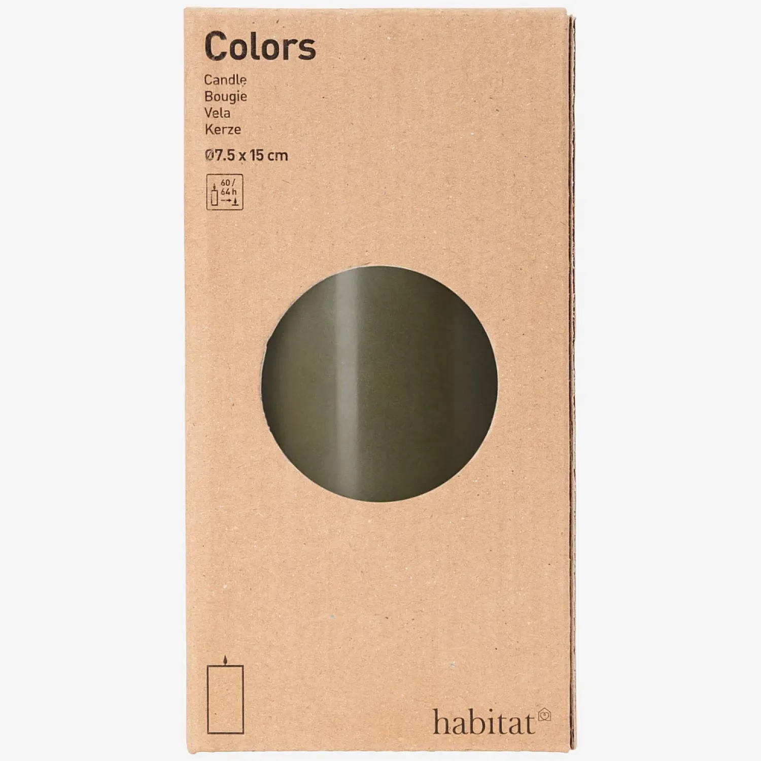 Habitat Colors Clearance