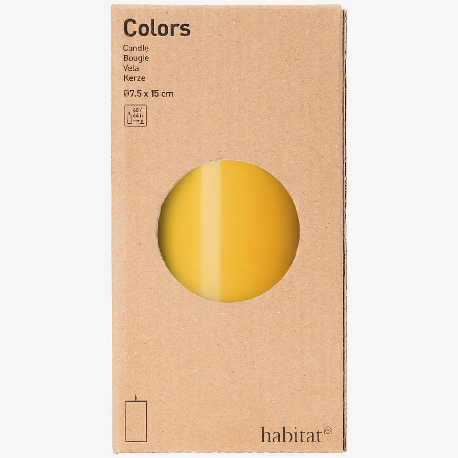 Habitat Colors Sale