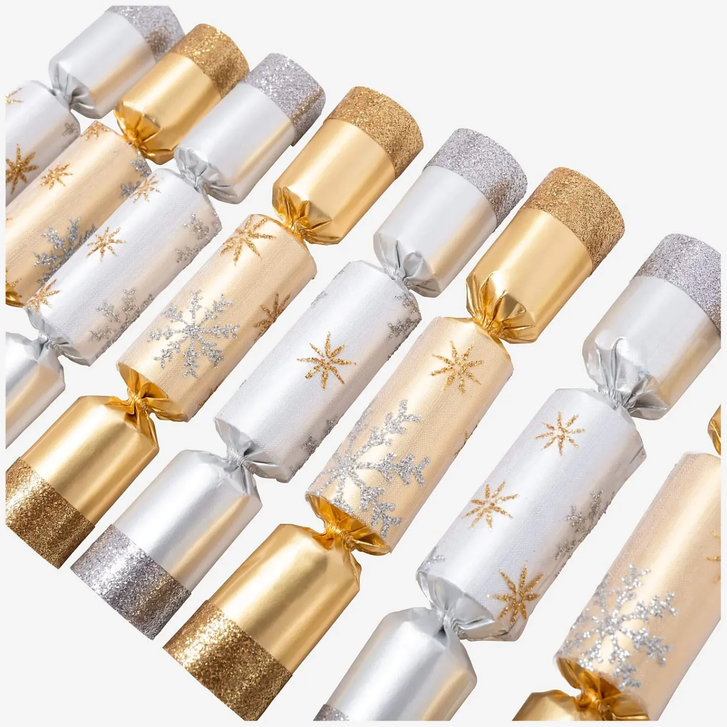 Habitat Crackers Online