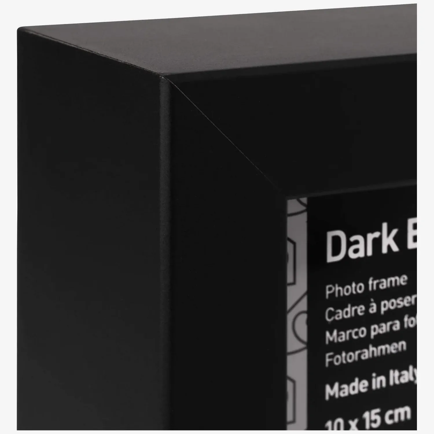 Habitat Dark birch