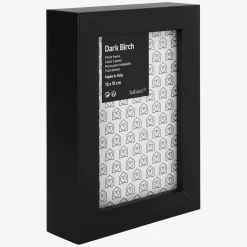 Habitat Dark birch