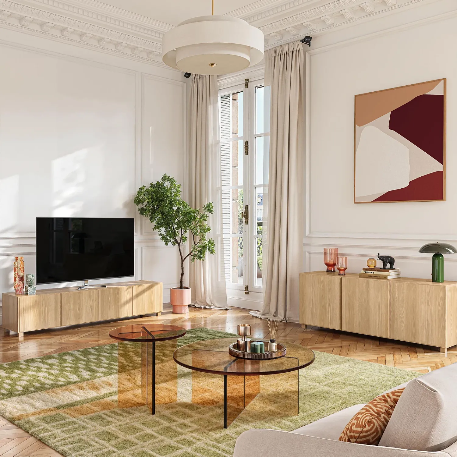 Habitat Drio Online