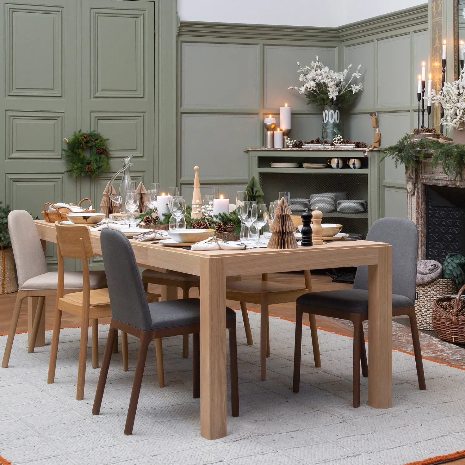 Habitat Drio New