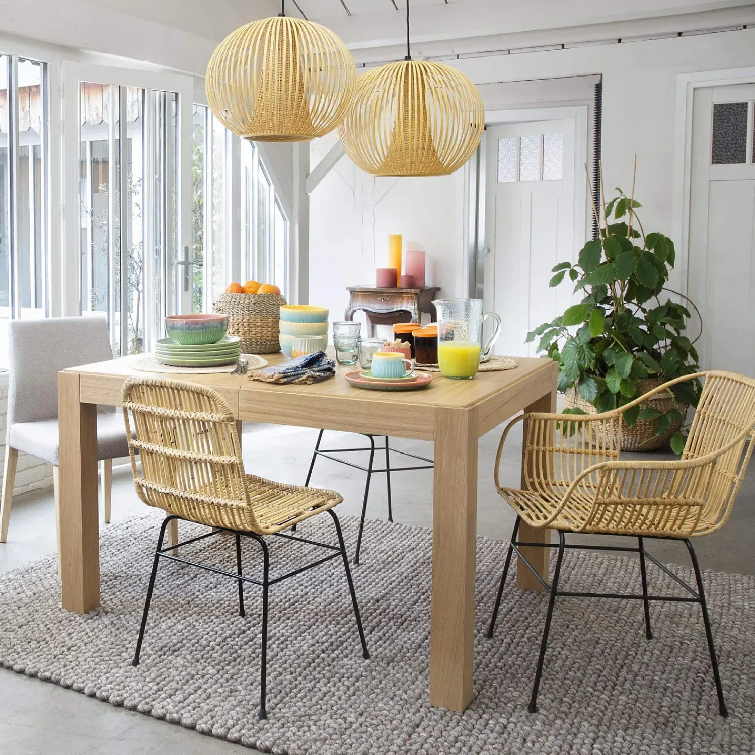 Habitat Drio New
