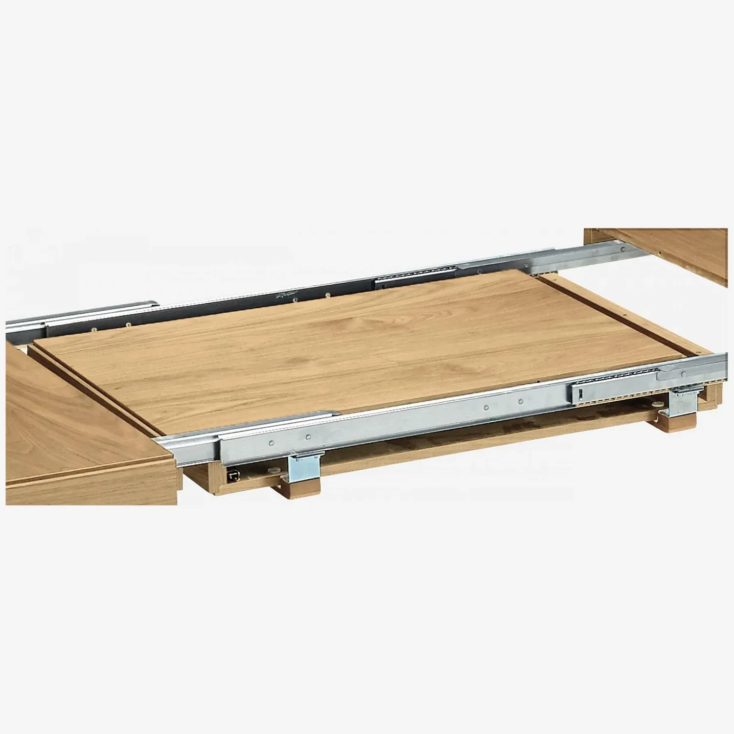 Habitat Drio New