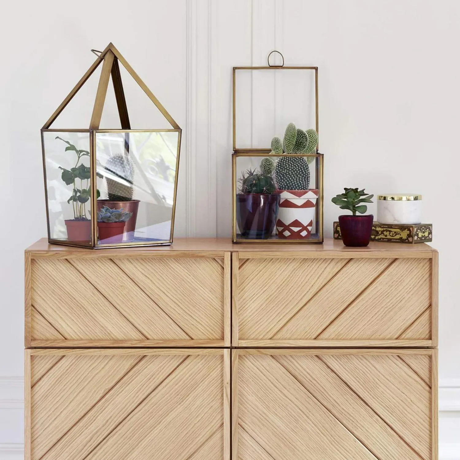Habitat Elisabeth Online