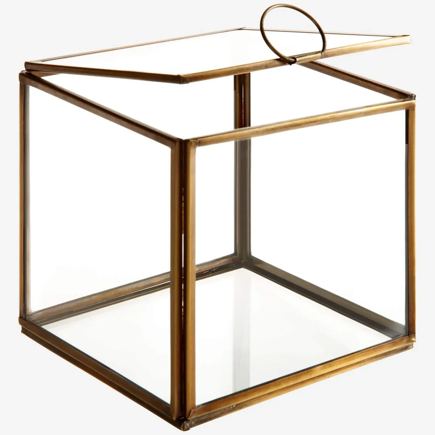 Habitat Elisabeth Online