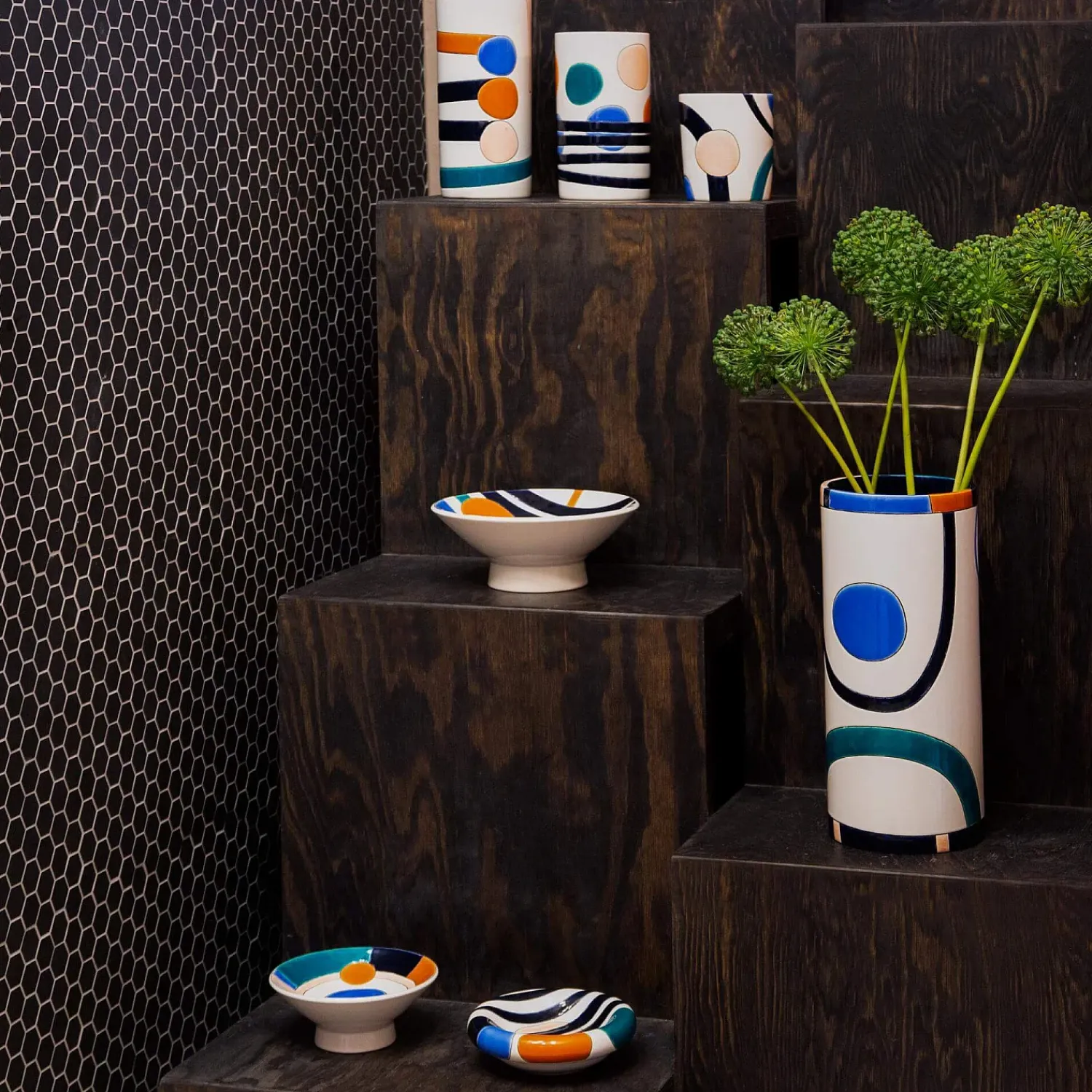 Habitat Emaux de longwy New