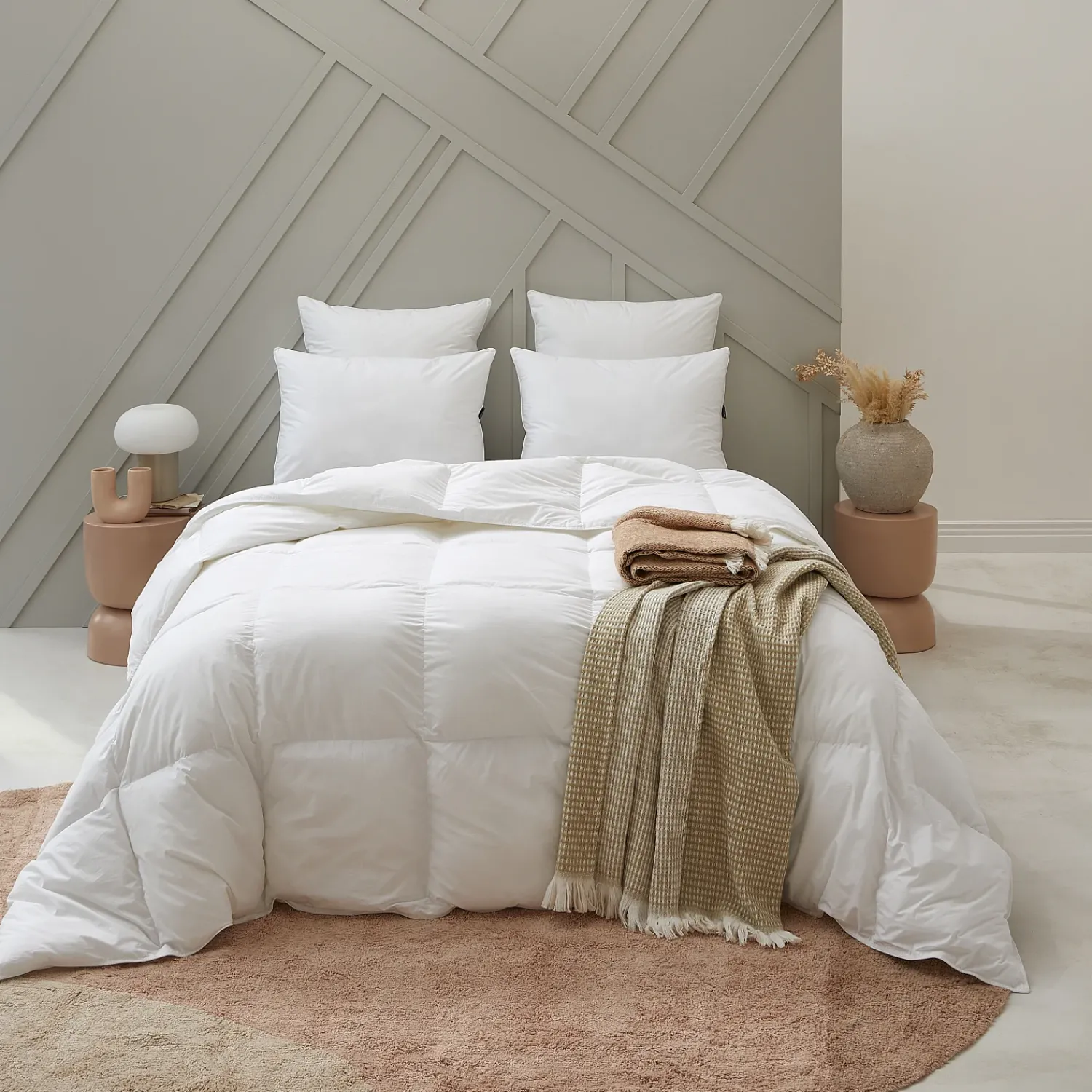 Habitat Esprit duvet Hot