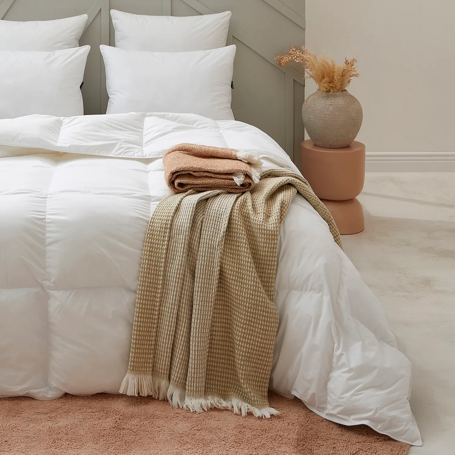 Habitat Esprit duvet