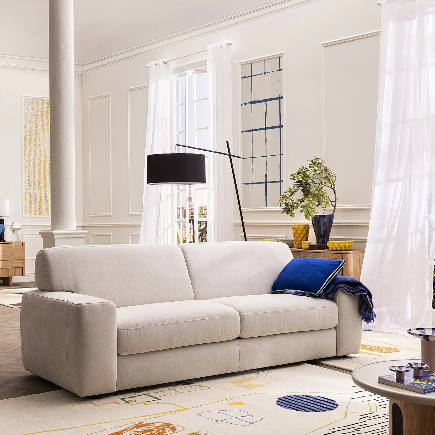 Habitat Faro Discount