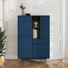 Habitat Farrel