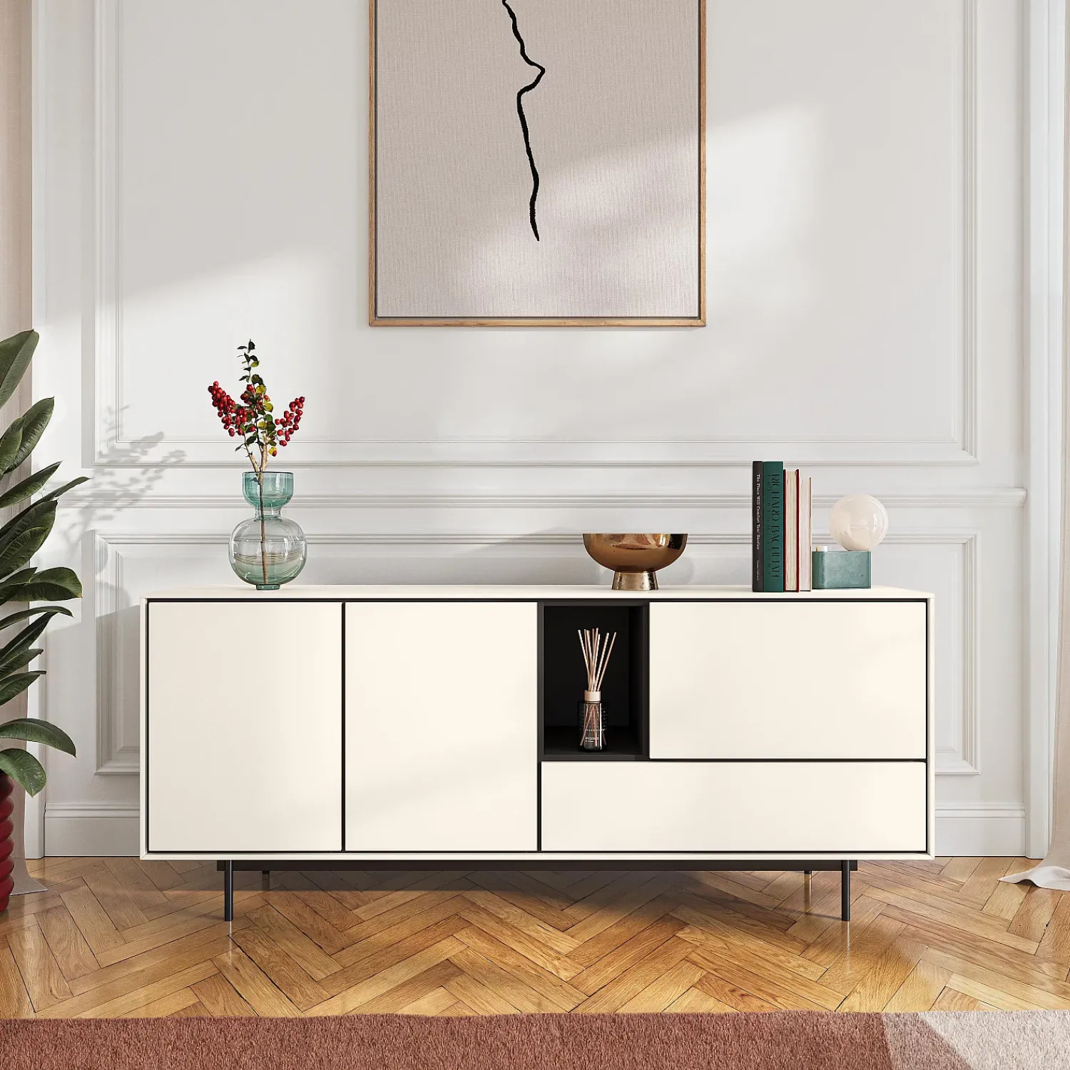 Habitat Farrel Discount
