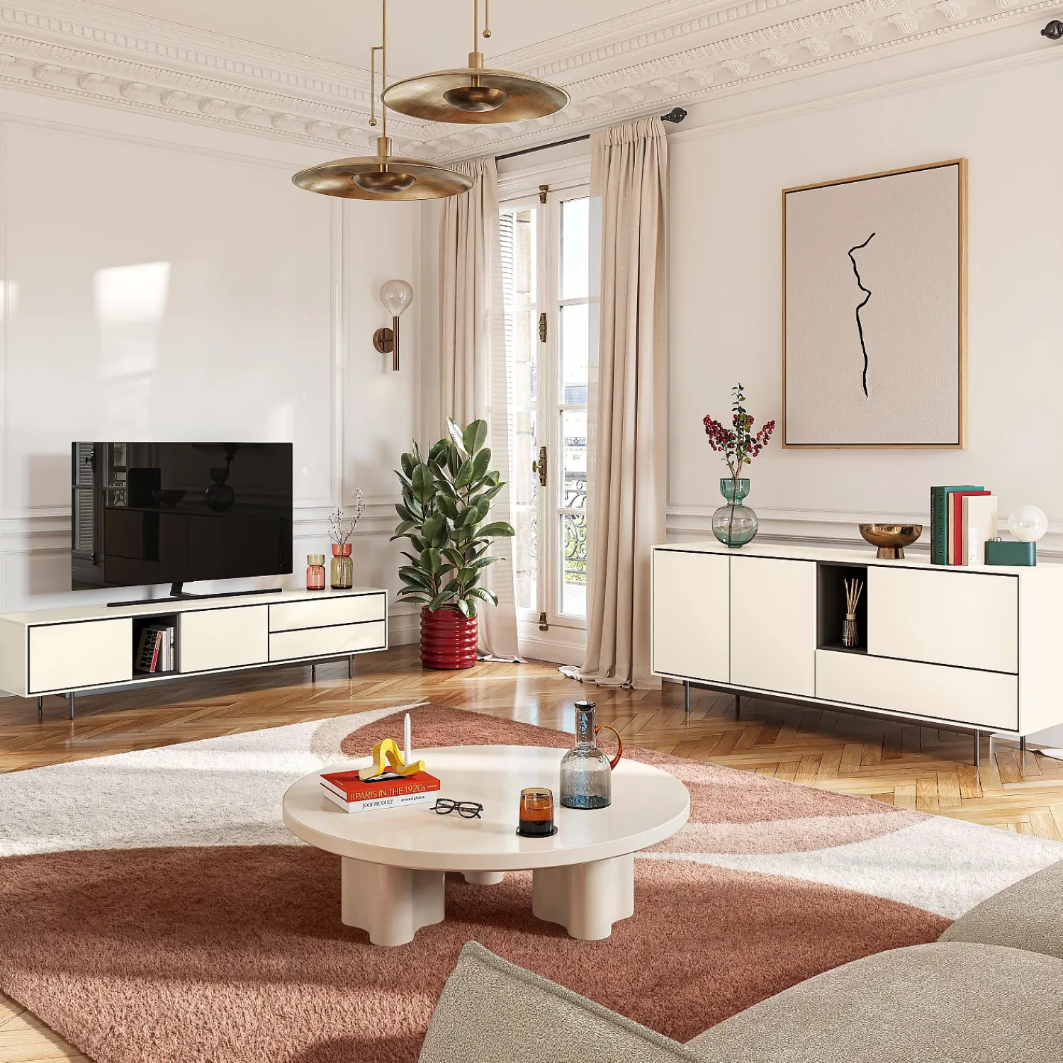 Habitat Farrel Discount
