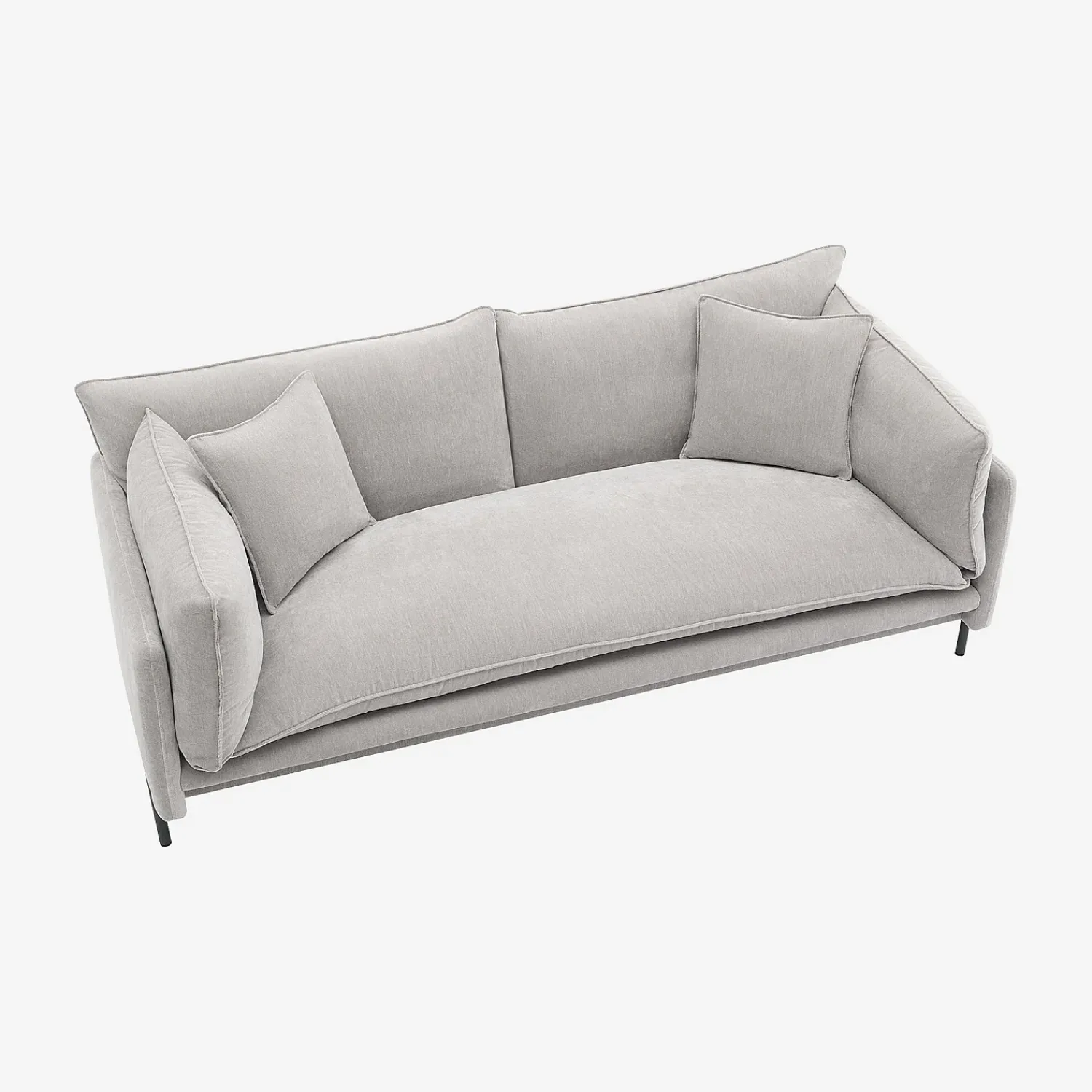Habitat Feath II Outlet