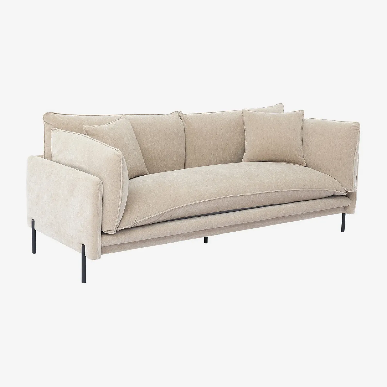 Habitat Feath II Outlet