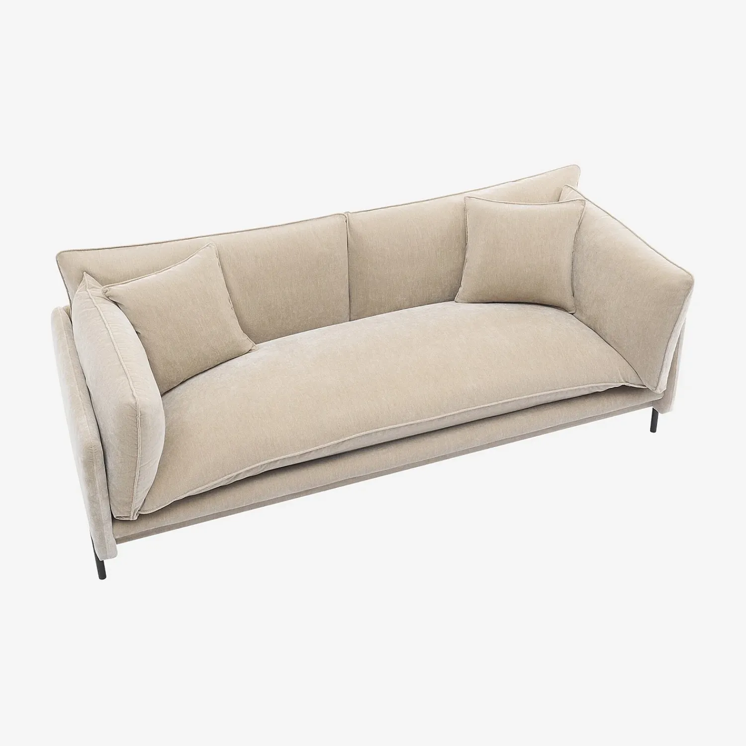 Habitat Feath II Outlet