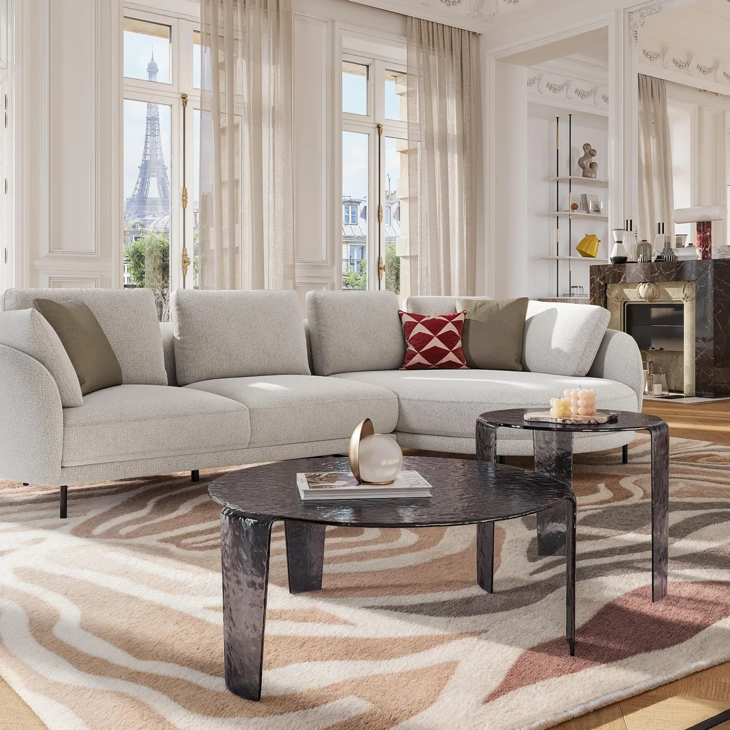 Habitat Fegina Discount