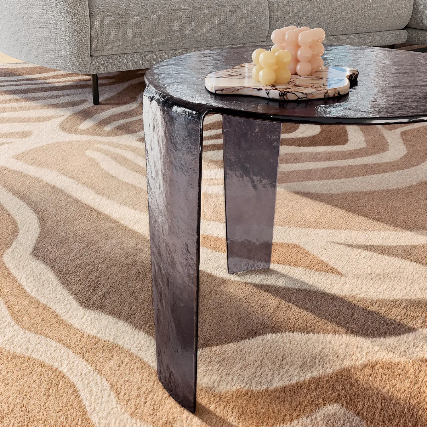 Habitat Fegina Discount