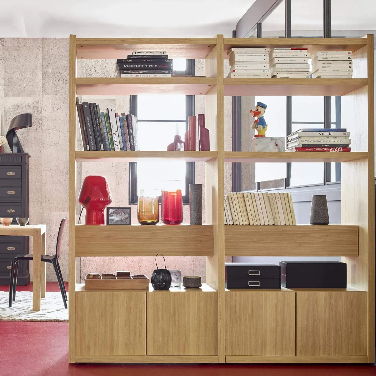 Habitat Genna Best