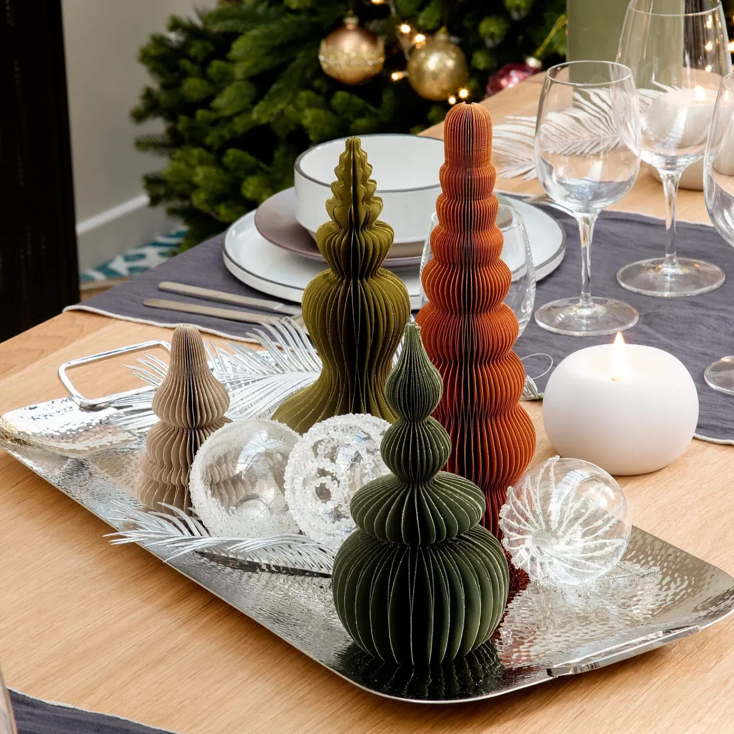 Habitat Hammered Discount
