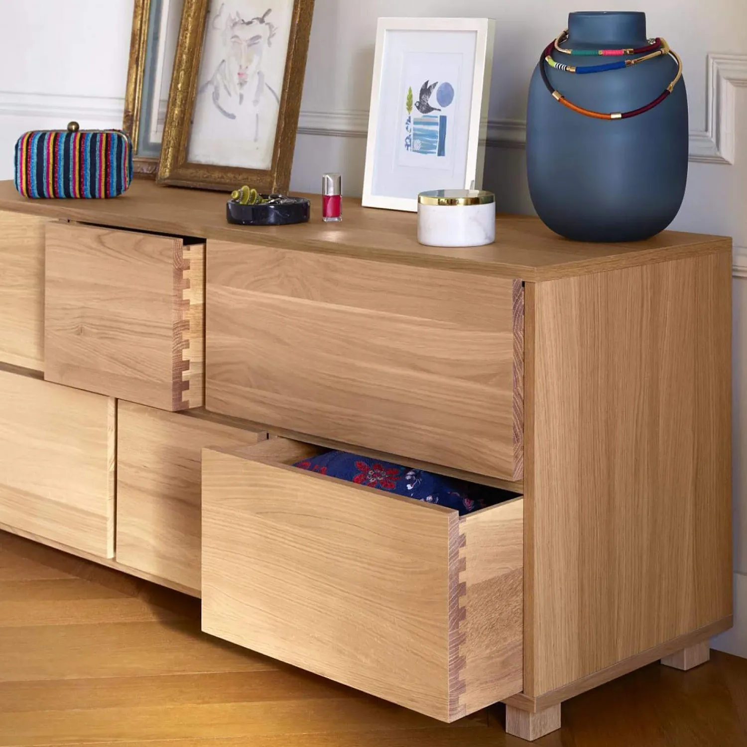 Habitat Hanita