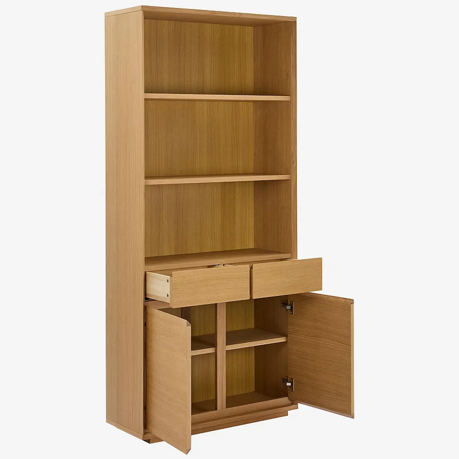 Habitat Hazo New