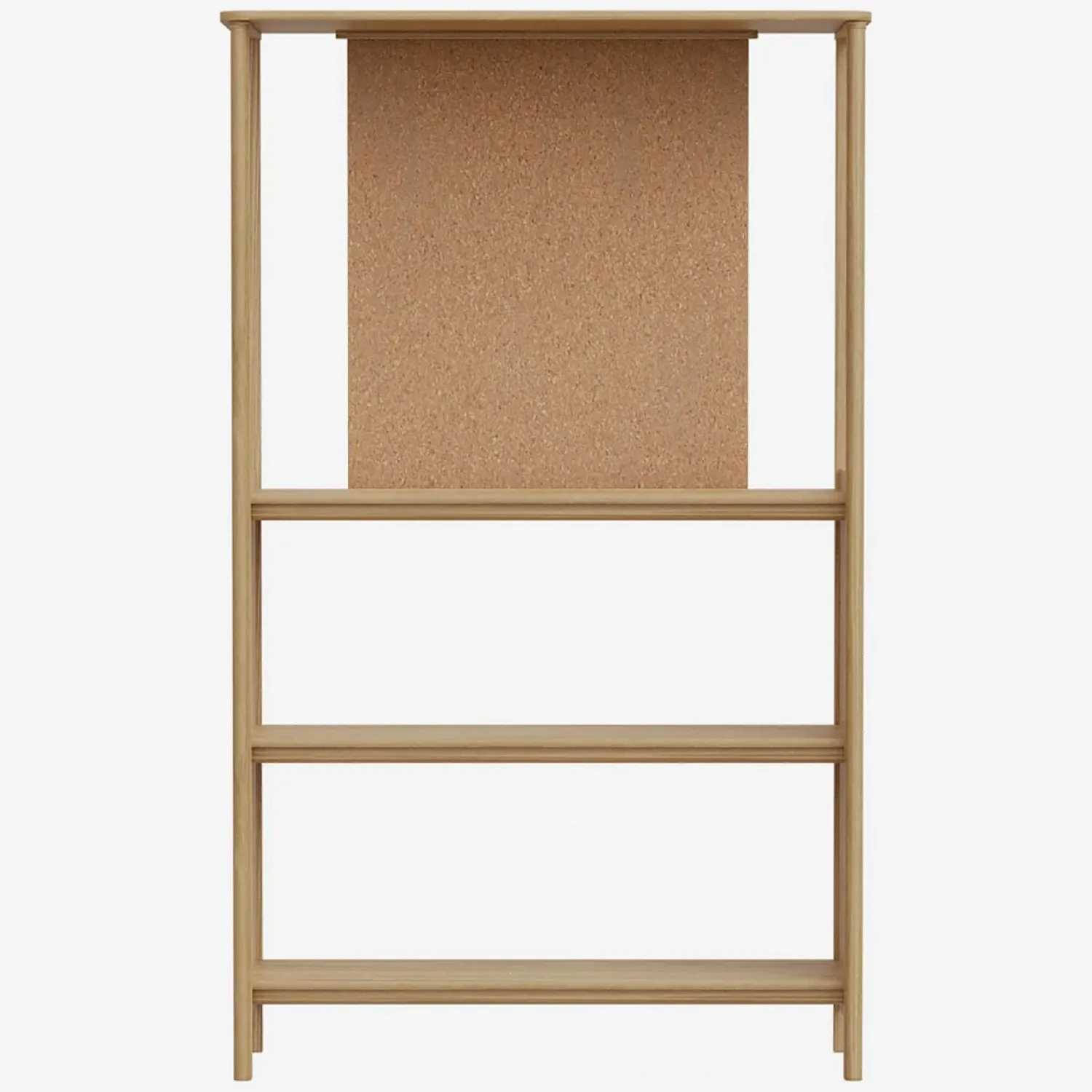 Habitat Henry New