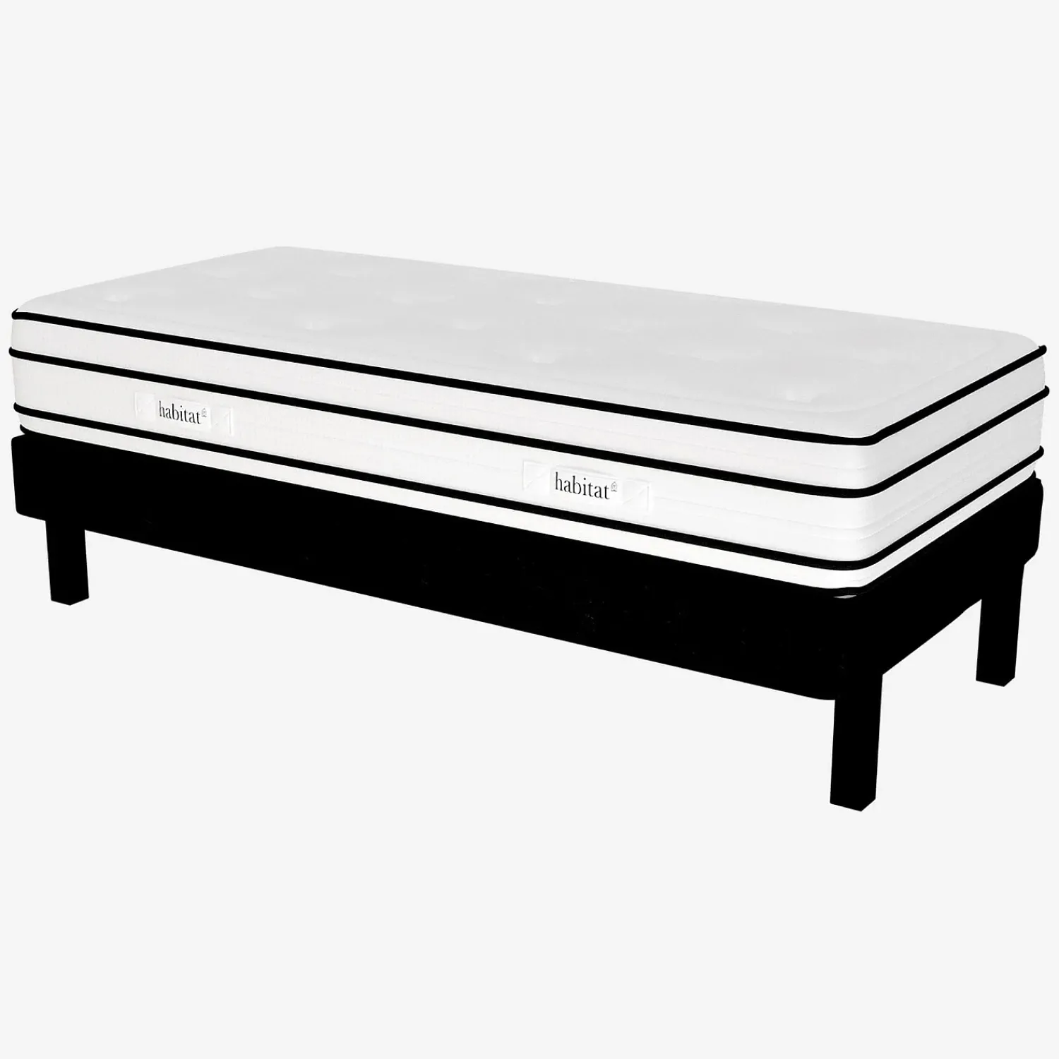 Habitat Hybride New