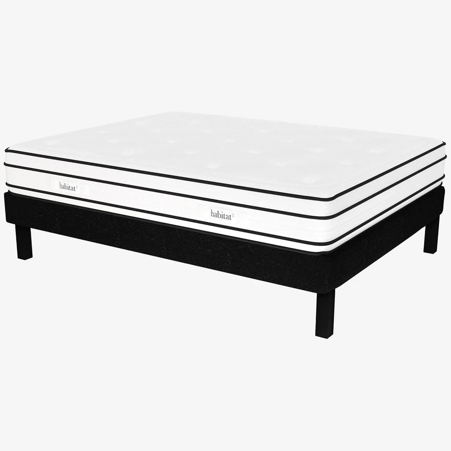 Habitat Hybride Hot