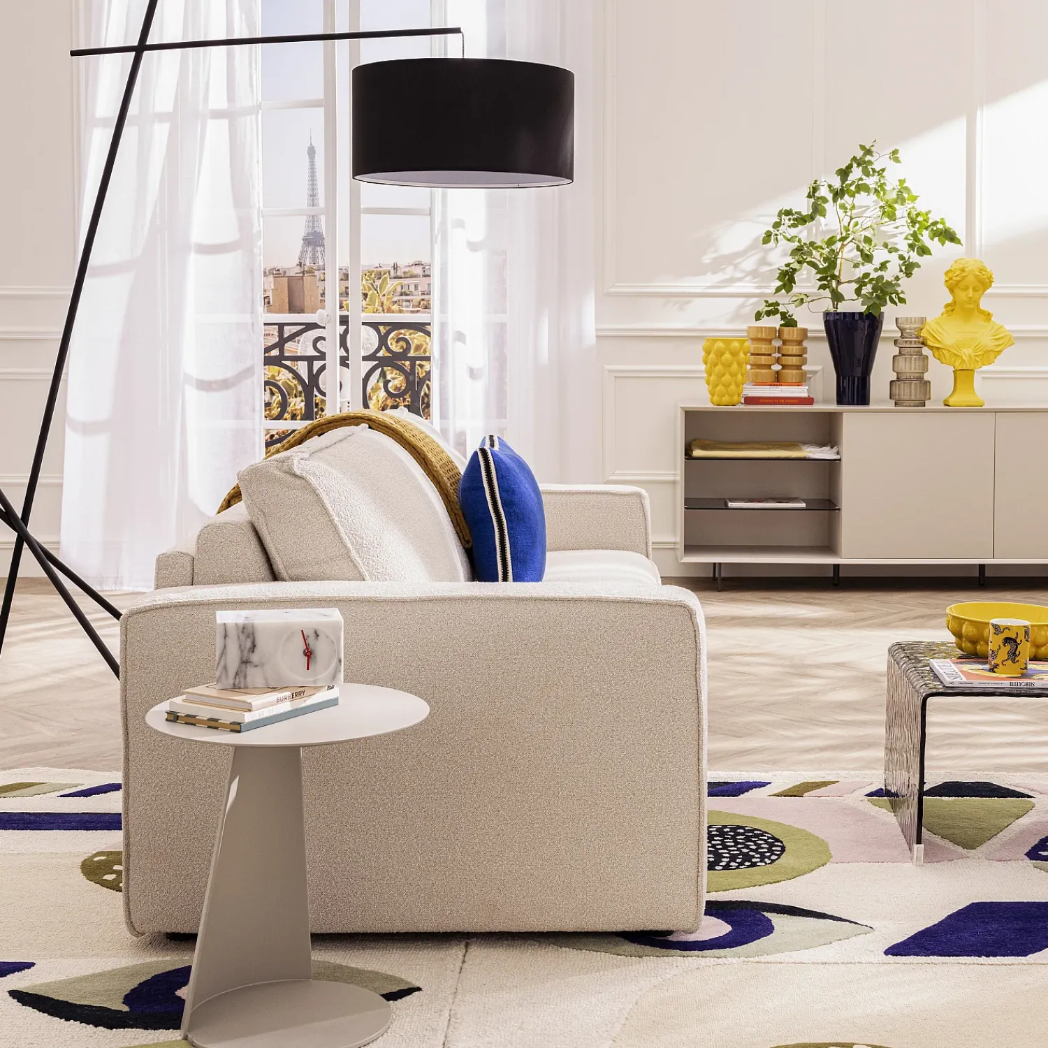Habitat Itapera Discount