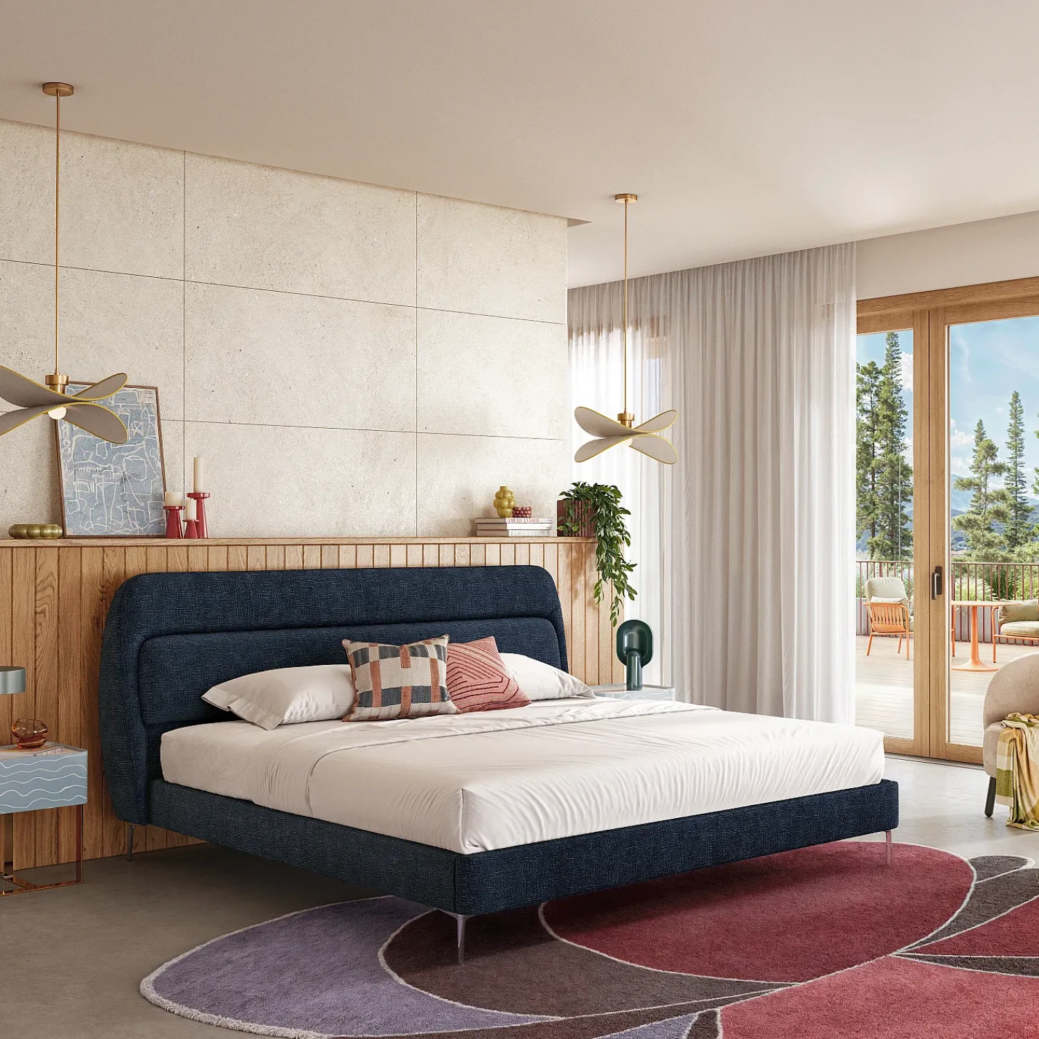 Habitat Izmir New