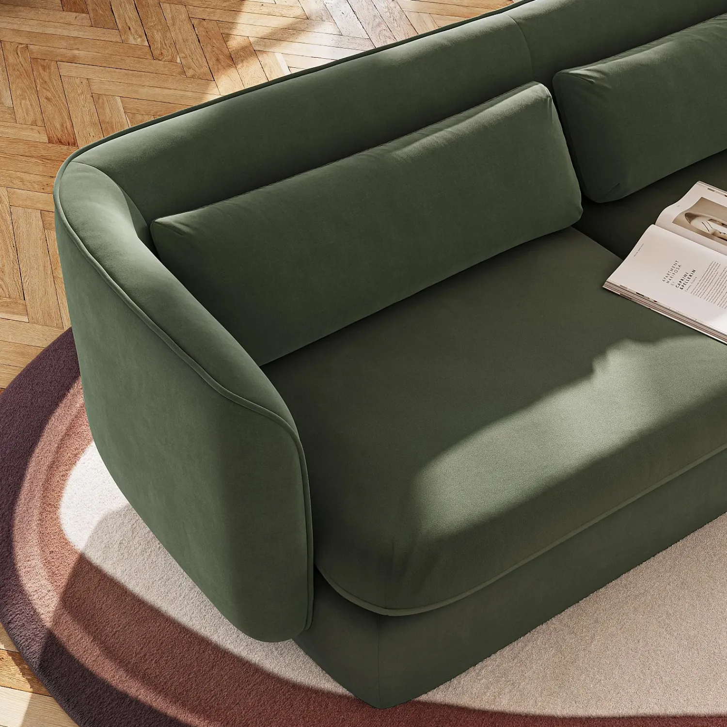 Habitat Kalmia Discount