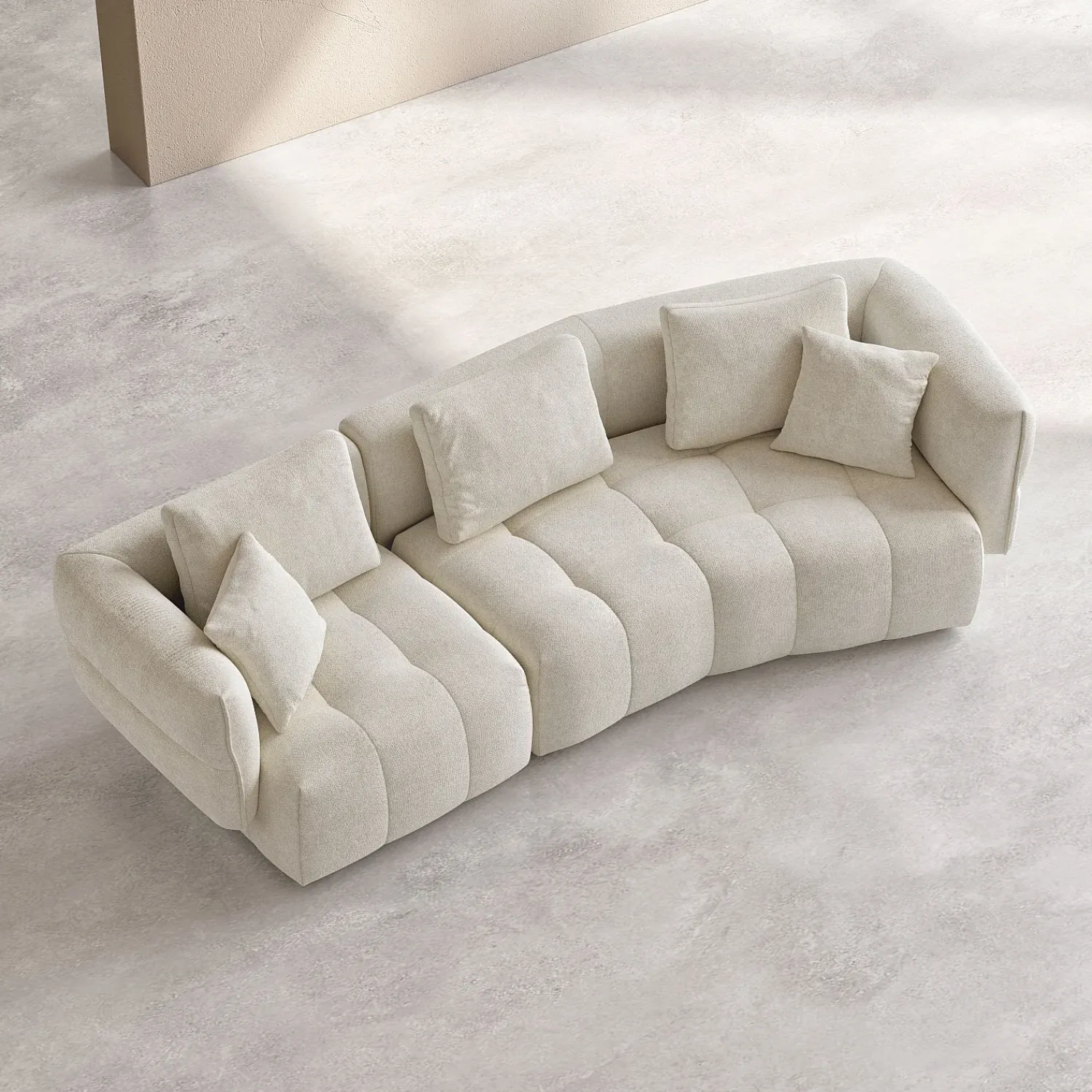Habitat Kara Discount