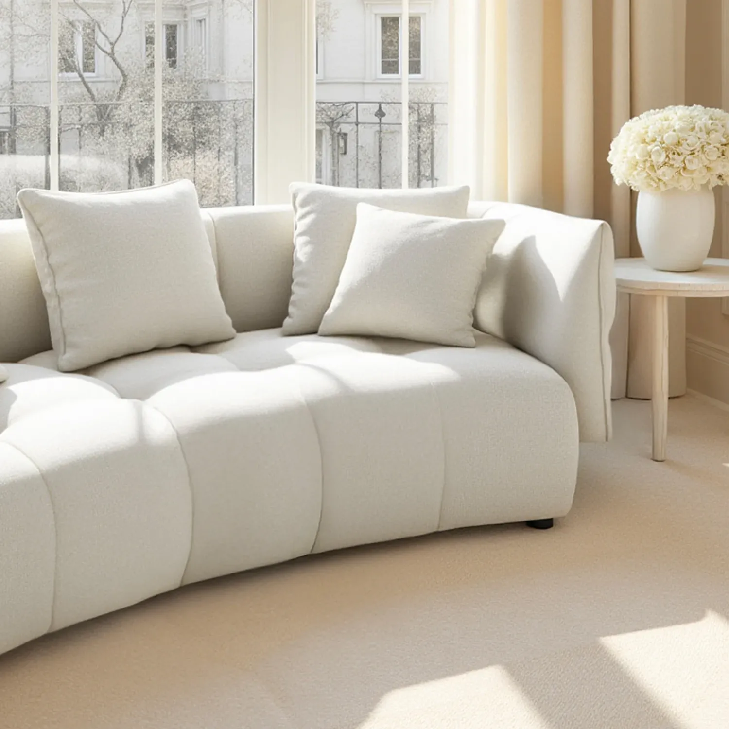 Habitat Kara Discount